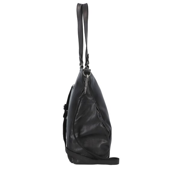 Jack Kinsky Nelson 6 Sac à bandoulière en cuir 41 cm