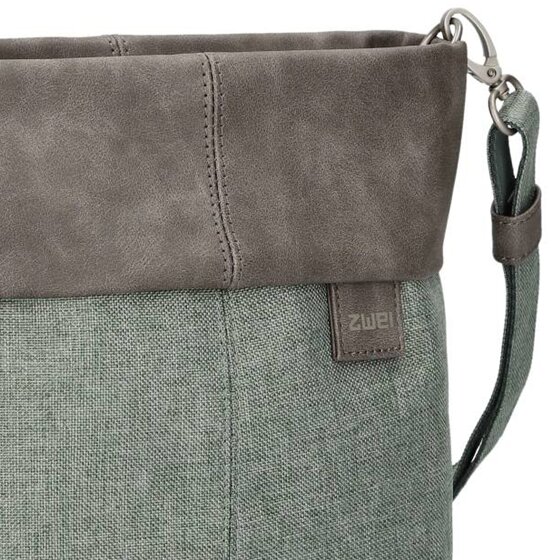 Zwei Olli Sac à bandoulière 25 cm