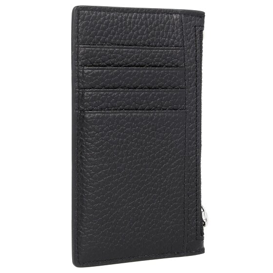 AIGNER Étui en cuir pour cartes de crédit Ivy 13,5 cm