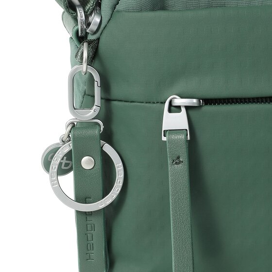 Hedgren Furo Sac à bandoulière Protection RFID 22 cm