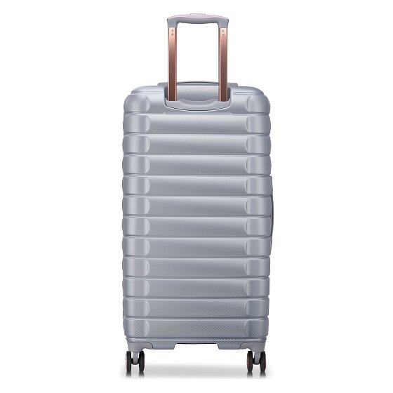 Delsey Paris Shadow 5.0 4 roues Valise cabine 80 cm