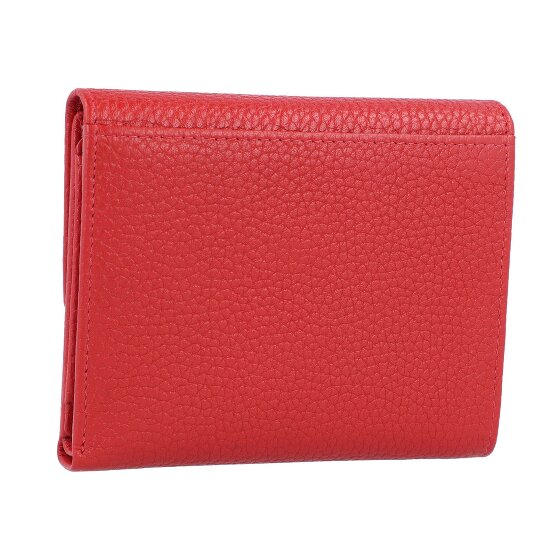 Braun Büffel Porte-monnaie Asti cuir RFID 12 cm