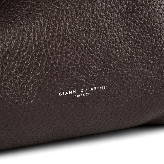 Gianni Chiarini Dua Sac à bandoulière Cuir véritable 38 cm