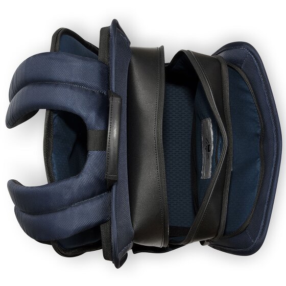 Delsey Paris Arche Sac à dos professionnel Protection RFID 43 cm Compartiment pour ordinateur portable