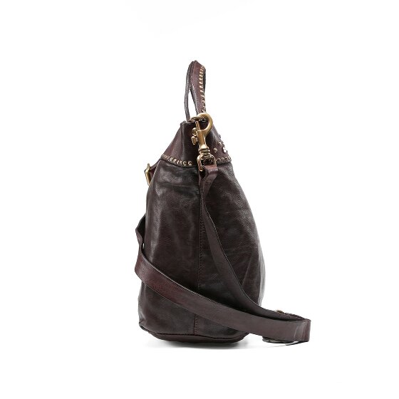 Campomaggi Sac de shopper Cuir 35 cm