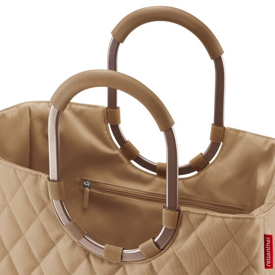 reisenthel Loopshopper L Frame Sac de shopping 46 cm