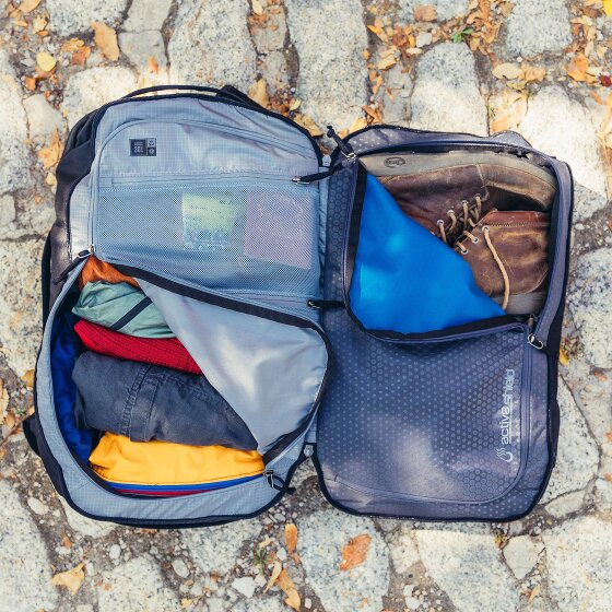 Gregory Border 30 Daypack 55 cm Compartiment pour ordinateur portable