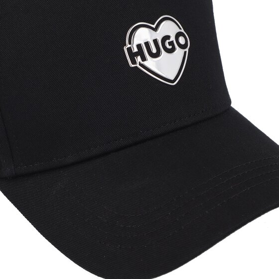 Hugo Cara Casquette de baseball 28 cm