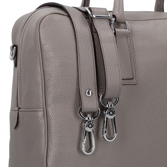 abro Adria Sac à bandoulière Cuir 39 cm