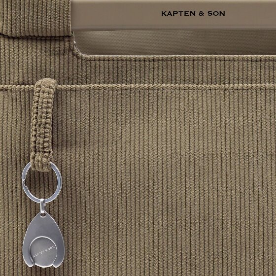 Kapten & Son Vaasa Sac de shopper 48 cm