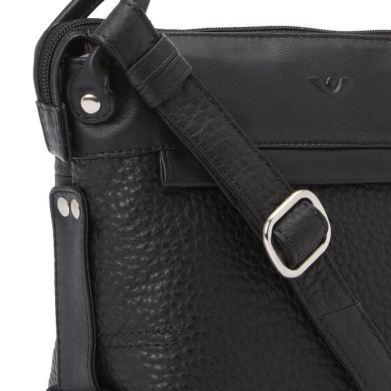 Voi Boston Sac à bandoulière Cuir 23 cm