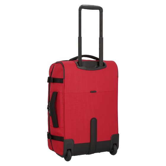 Samsonite Roader 2 roulettes Sac de voyage 55 cm