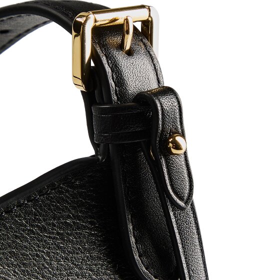Lauren Ralph Lauren Marcy Sac à bandoulière Cuir véritable 21 cm