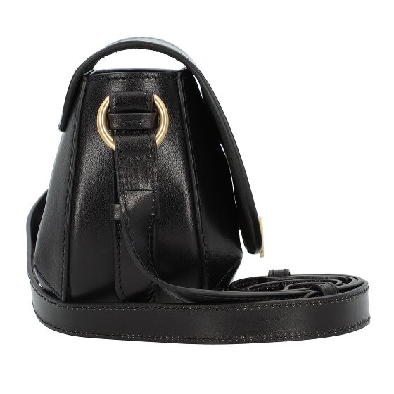 The Bridge Federica Sac à bandoulière Cuir 20 cm