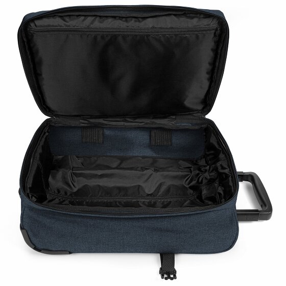 Eastpak Tranverz 2 roulettes Trolley de cabine XXS 48 cm