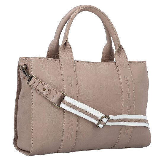 Cowboysbag Oily Cow Sac à bandoulière Cuir 37 cm