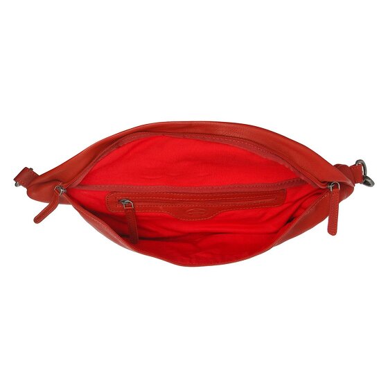 The Chesterfield Brand Kruger Sac banane Cuir véritable 40 cm