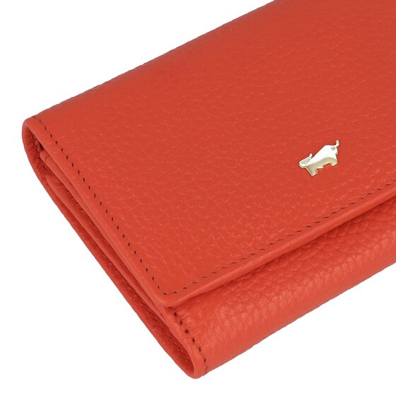 Braun Büffel Asti Porte-monnaie Cuir 12 cm