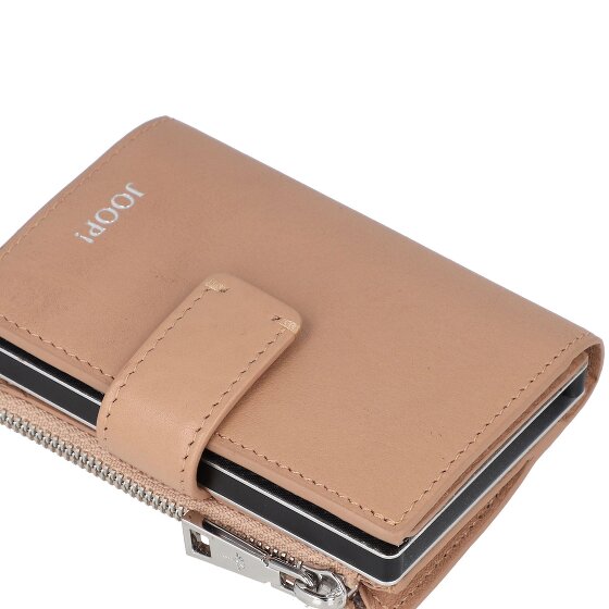Joop! Sofisticato 1.0 C-Four Étui pour cartes de crédit Cuir 7.5 cm