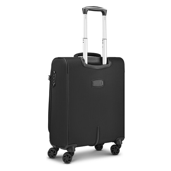 Franky Melbourne 3.0 4 roues trolley cabine 55 cm