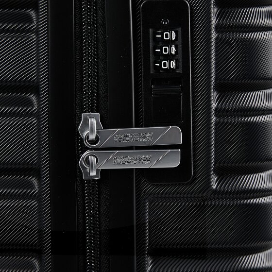American Tourister Flashline 4 roulettes Trolley de cabine 40 cm