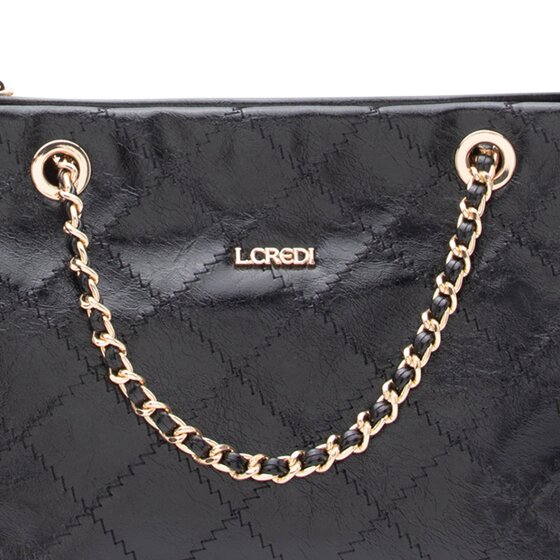 L.Credi Remalia Sac de shopper 27.5 cm