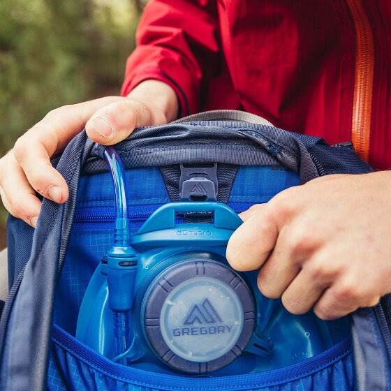 Gregory Zulu 30 Sac à dos de randonnée S-M 57 cm