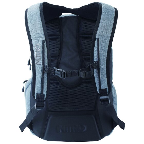 NITRO Daypack Hero Sac à dos 52 cm pour ordinateur portable