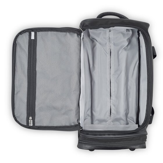 Delsey Paris Raspail Sac de voyage à 2 roulettes 57 cm
