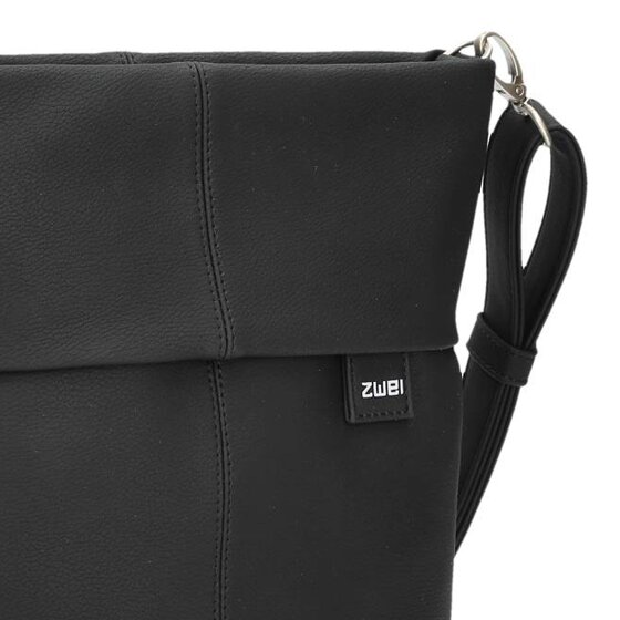 Zwei Mademoiselle.M Sac à bandoulière 27 cm
