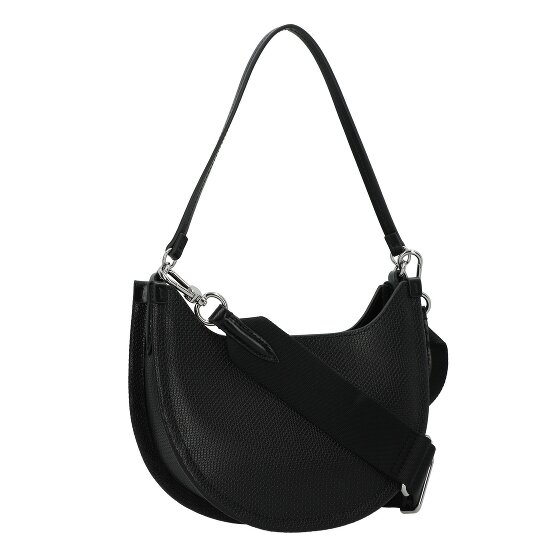 Lacoste Chantaco Classics Sac à bandoulière Cuir 23 cm