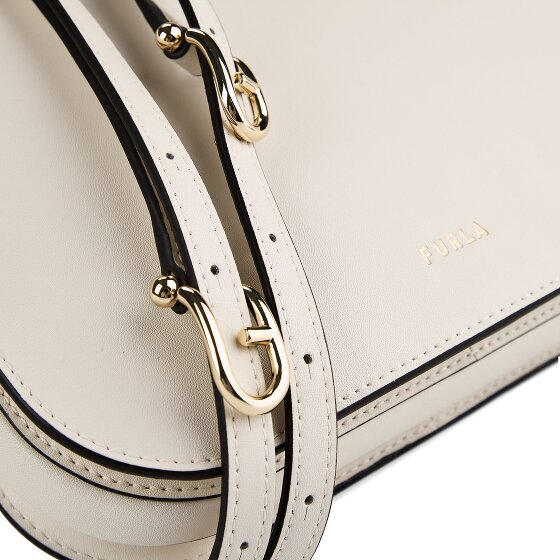 Furla Ava Sac à bandoulière S Cuir véritable 22 cm