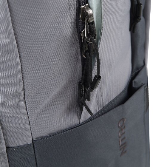 NITRO Sac à dos Urban Plus 45 cm pour ordinateur portable