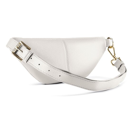 Lazarotti Bologna Leather Sac banane Cuir 31 cm