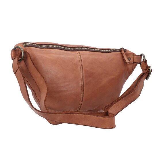 Harold's Submarine Sac banane Cuir 32 cm