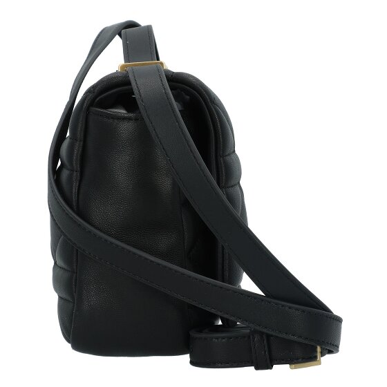 Karl Lagerfeld Behind the Seams Sac à bandoulière Cuir 26 cm
