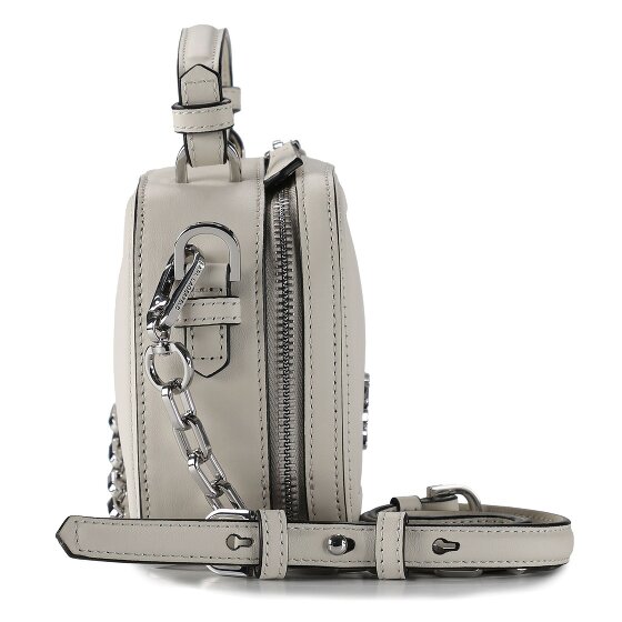 Karl Lagerfeld Autograph Sac à main Cuir 20.5 cm