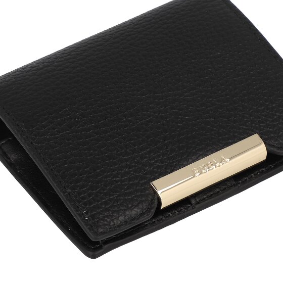 Furla Delizia Porte-monnaie Cuir 10 cm
