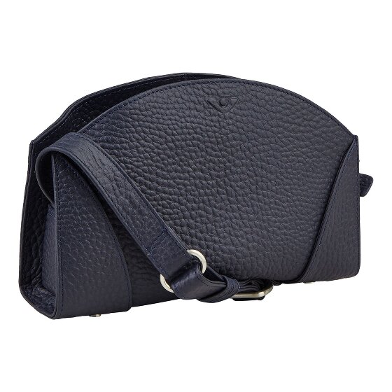 Voi Hirsch Madison Sac à bandoulière Cuir véritable 24.5 cm