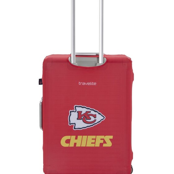 Travelite travelite x NFL Housse de protection pour valise 71 cm