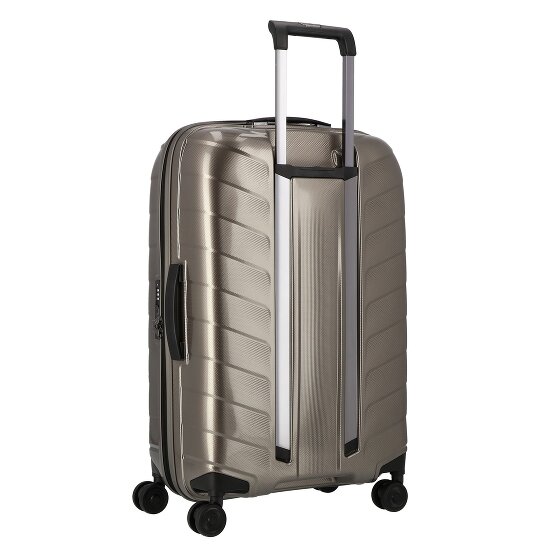 Samsonite Attrix 4 roues valise cabine 69 cm
