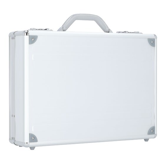 Alumaxx Attaché-case 46 cm Compartiment pour ordinateur portable