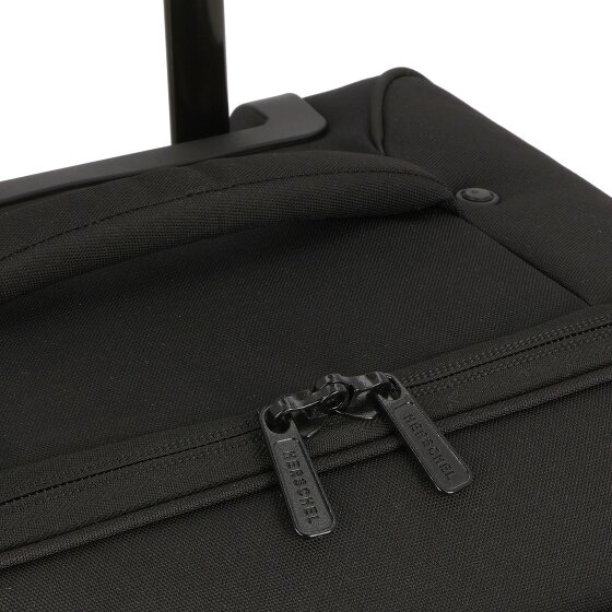 Herschel Heritage 2 roulettes Trolley M 77 cm