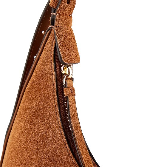 PINKO Miss Pinko Classic Sac à bandoulière Cuir véritable 35 cm