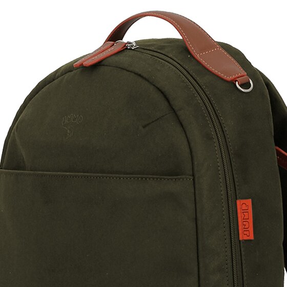 Jump Uppsala Daypack L 41.5 cm Compartiment pour ordinateur portable