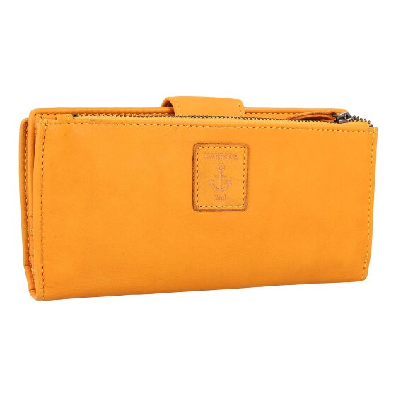 Harbour 2nd Anchor Love Melodie Porte-monnaie Cuir 19.6 cm