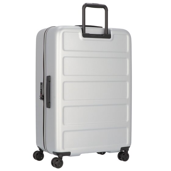 Samsonite Quadrix 4 roues trolley 75 cm