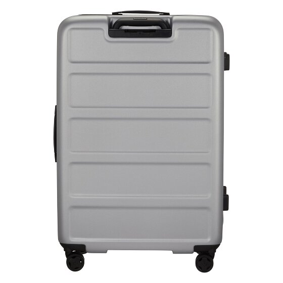 Samsonite Quadrix 4 roues trolley 75 cm