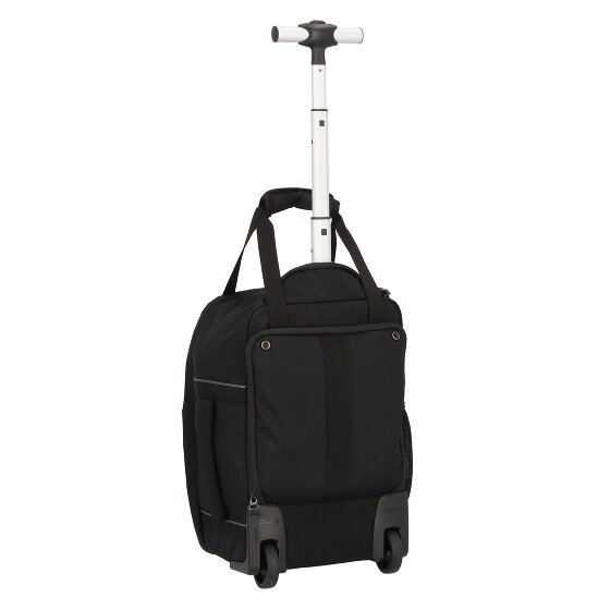 American Tourister Take2Cabin 2 roulettes Trolley à dos 40 cm