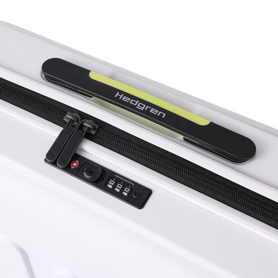 Hedgren Comby Grip XS 4 roues Valise cabine XS 55 cm